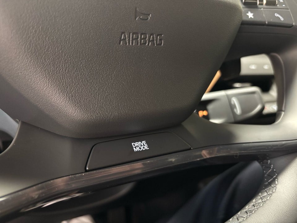 Kia EV5 81 Long Range Prestige 5d