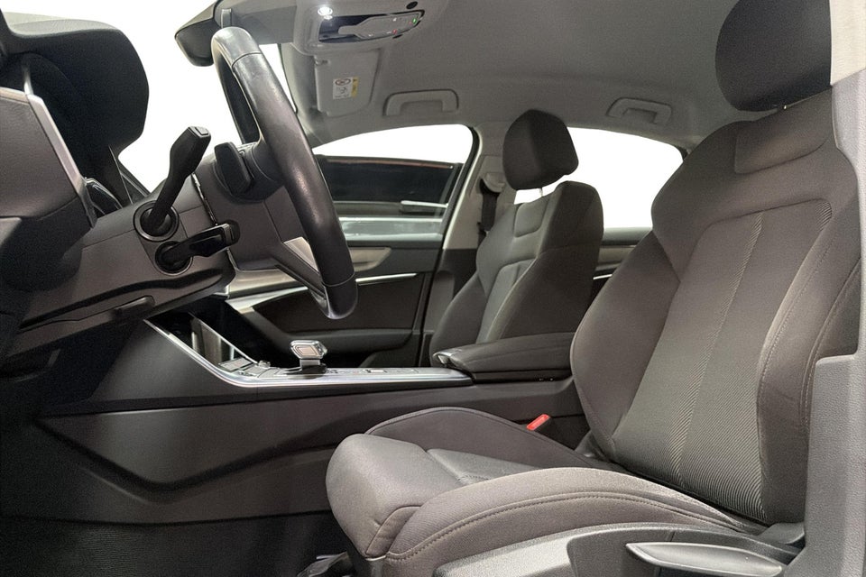Audi A6 50 TFSi e Sport Prestige quattro S-tr. 4d
