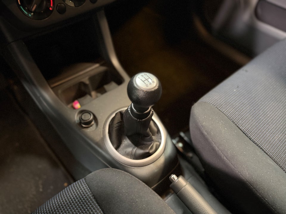 Suzuki Swift 1,3 GL-S 5d