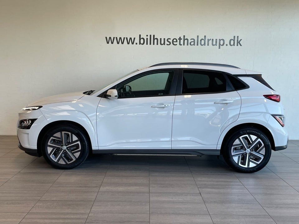 Hyundai Kona 39 EV Advanced 5d