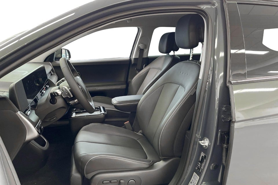 Hyundai Ioniq 5 84 Ultimate 5d