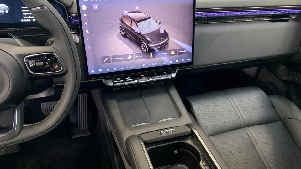 Zeekr 7X Privilege AWD 5d