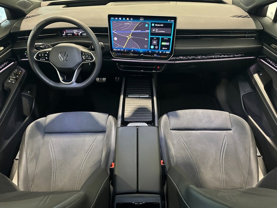 VW ID.7 77 Style Tourer 5d