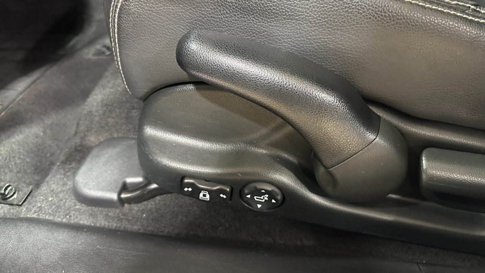 Honda Civic 1,8 i-VTEC Executive 5d