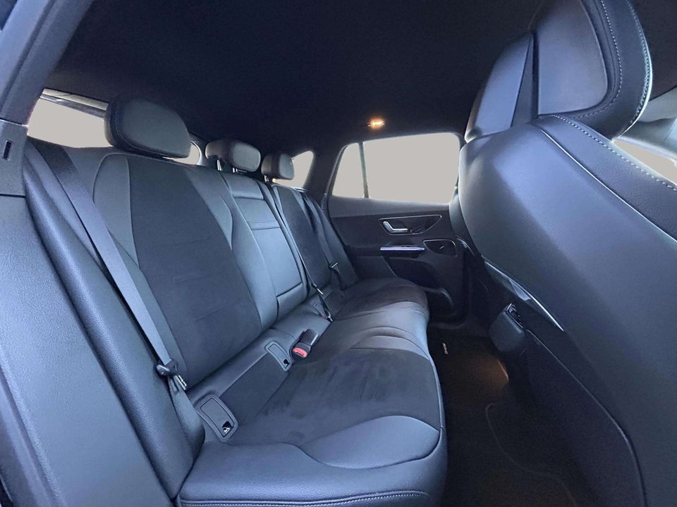 Mercedes EQE350 SUV AMG Edition 4Matic 5d