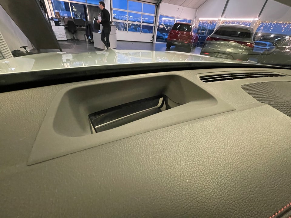 Mercedes EQB250+ AMG Premium 5d