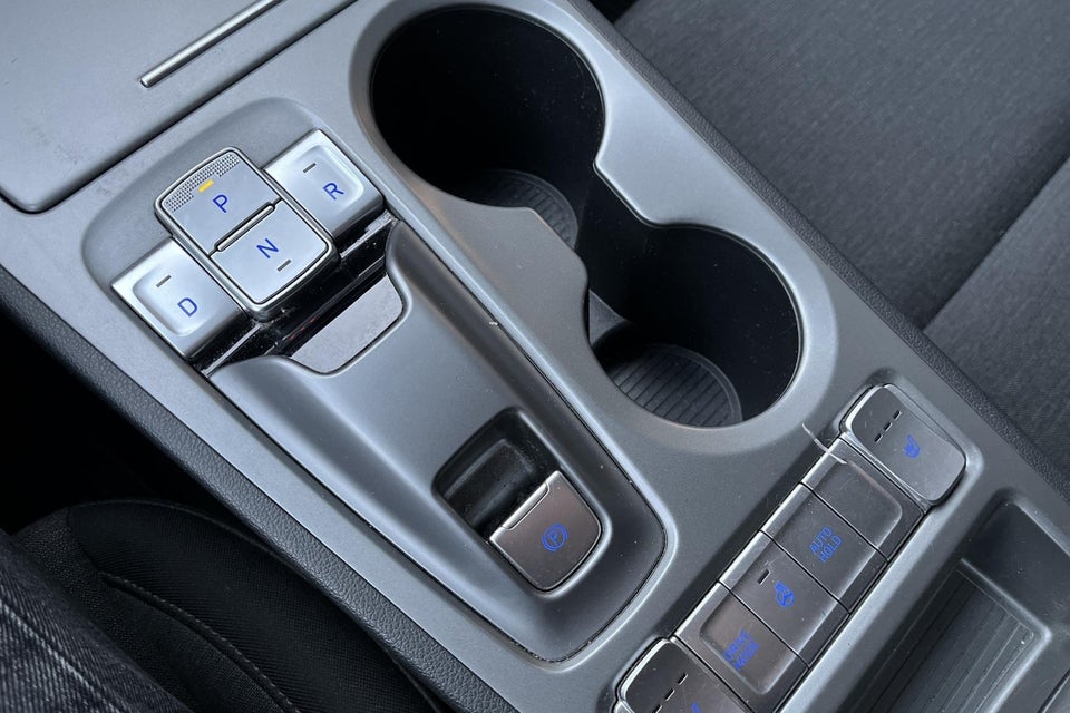 Hyundai Kona 39 EV Select 5d