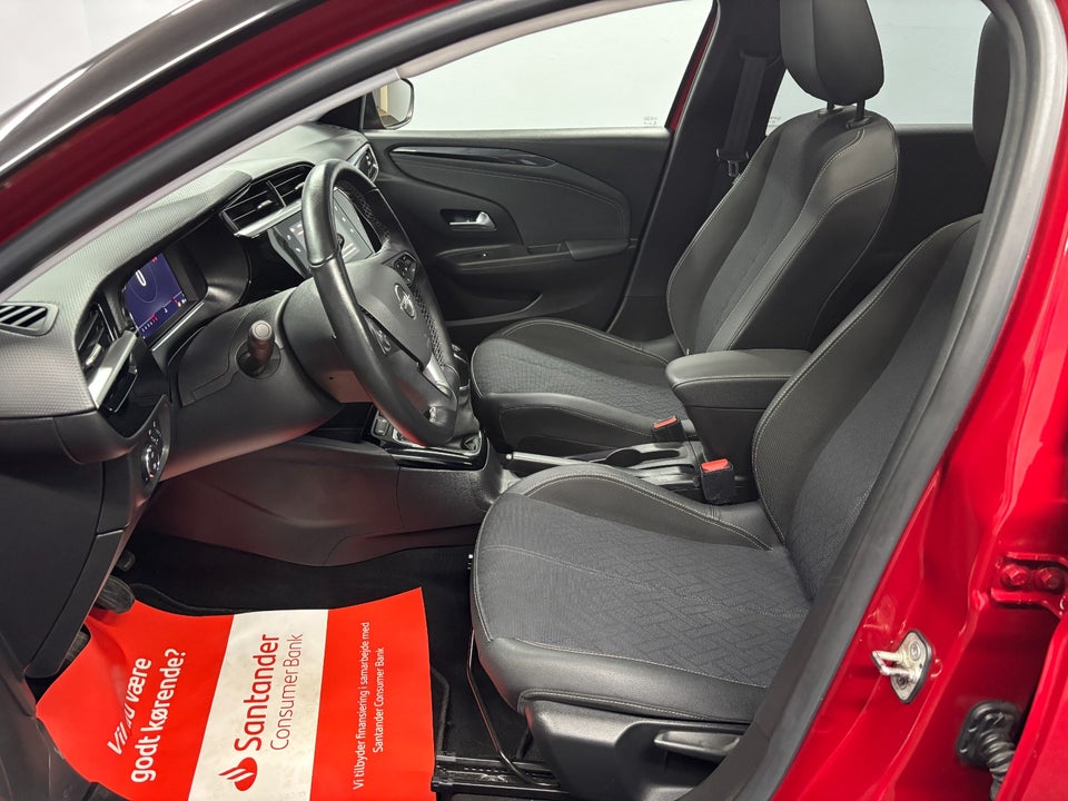 Opel Corsa 1,2 Sport 5d