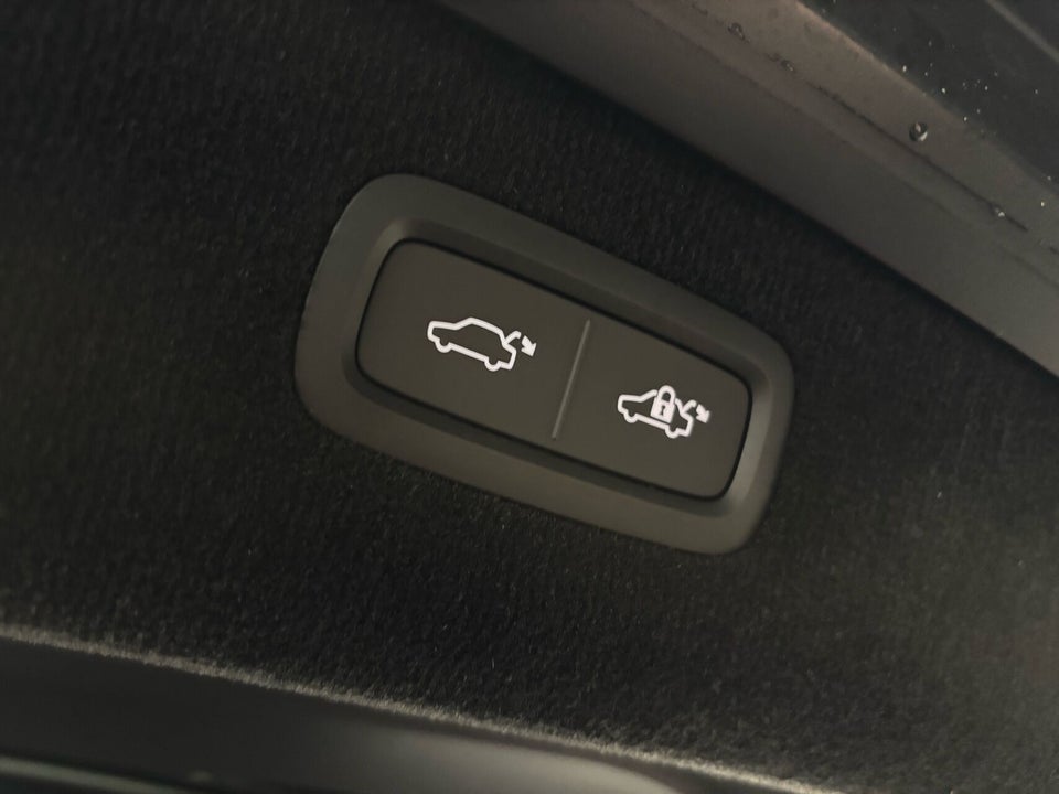 Polestar 3 Long Range AWD 5d