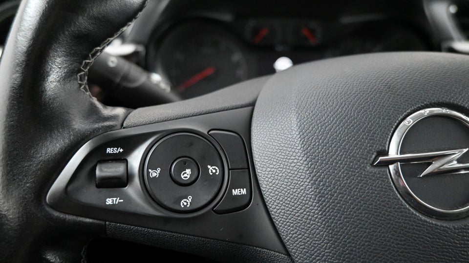 Opel Corsa 1,2 Edition 5d