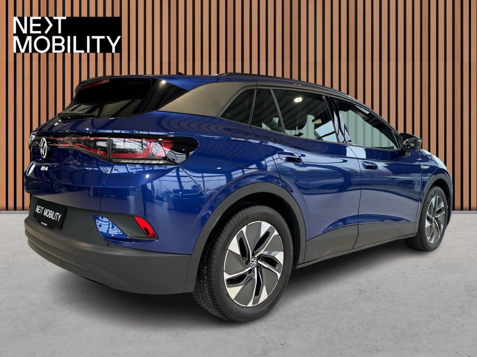 VW ID.4 77 Pro 5d