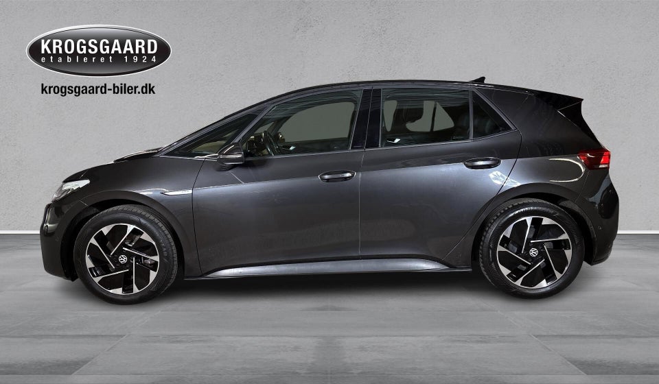 VW ID.3 58 Pro 5d