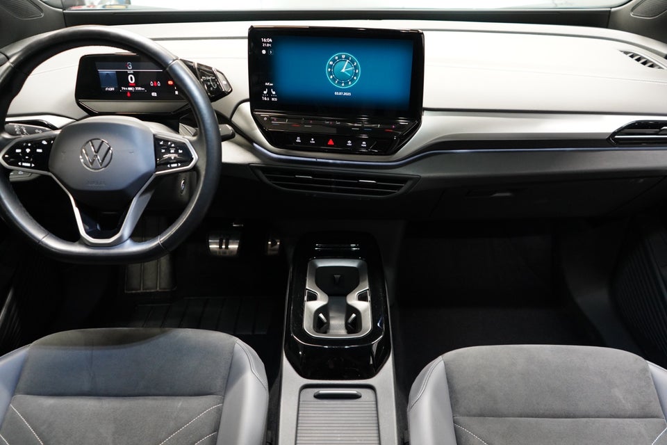 VW ID.5 77 Pro Performance 5d