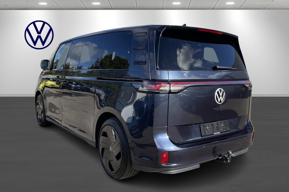 VW ID. Buzz 86 GTX+ 4Motion 7prs LWB 5d