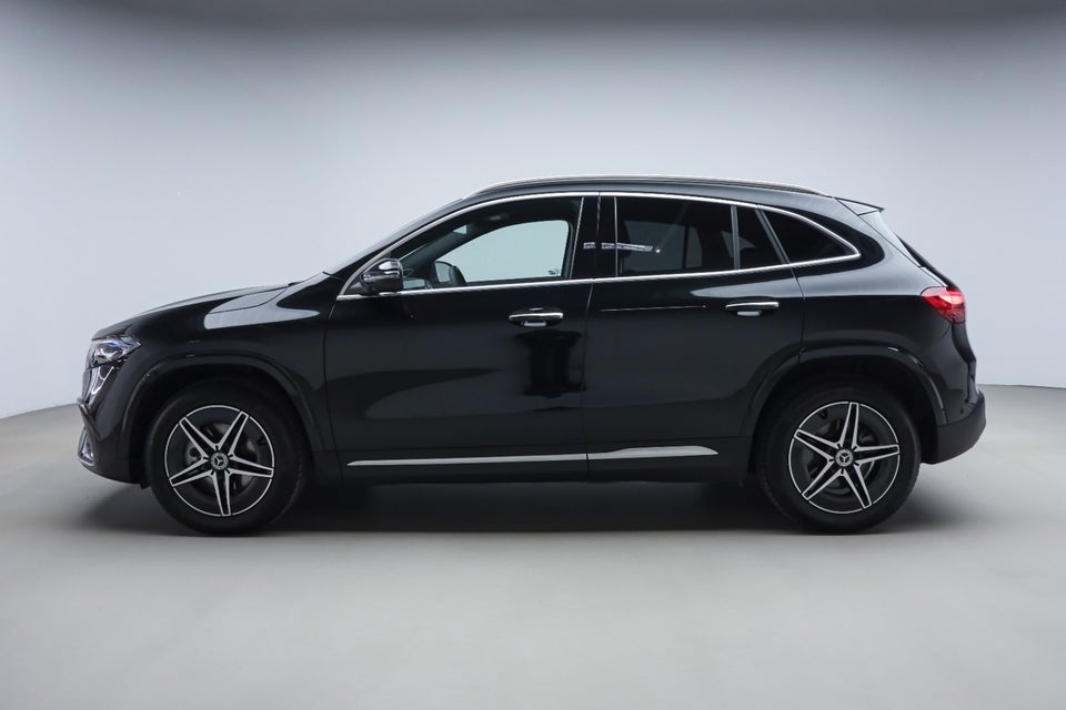 Mercedes EQA250+ AMG Premium 5d