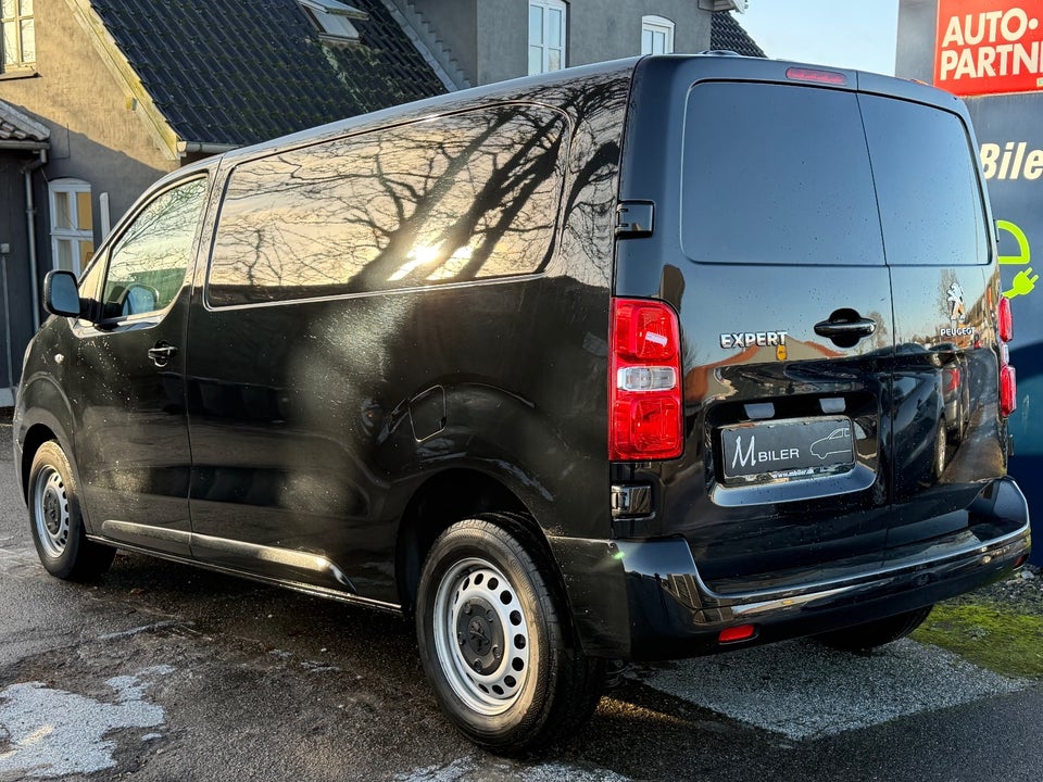 Peugeot Expert 2,0 BlueHDi 144 L2 Premium Van