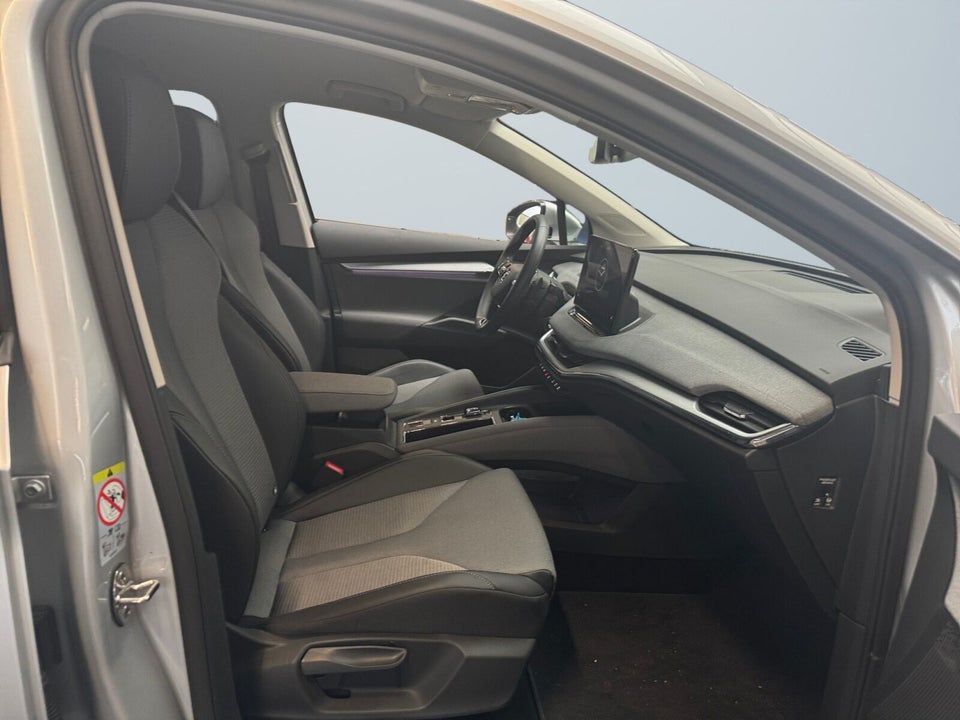 Skoda Enyaq 60 iV 5d