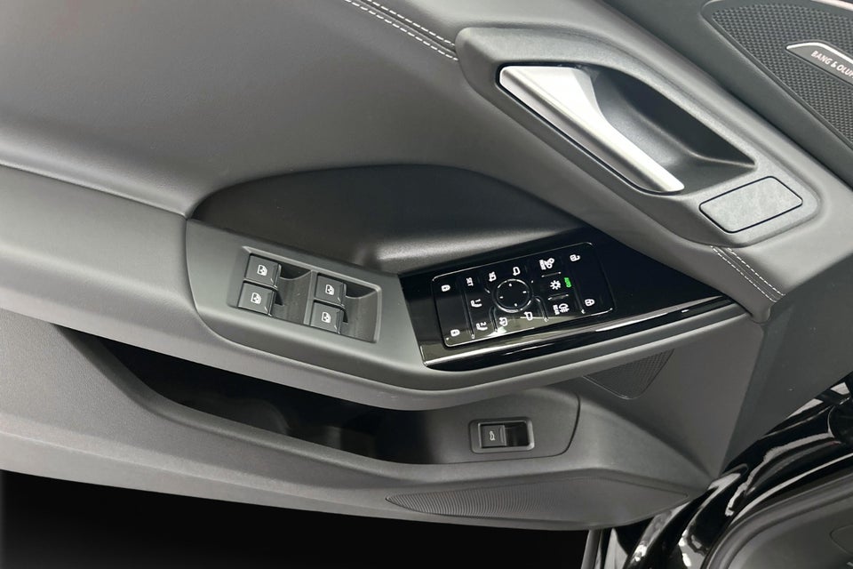 Audi Q6 e-tron S-line plus performance 5d