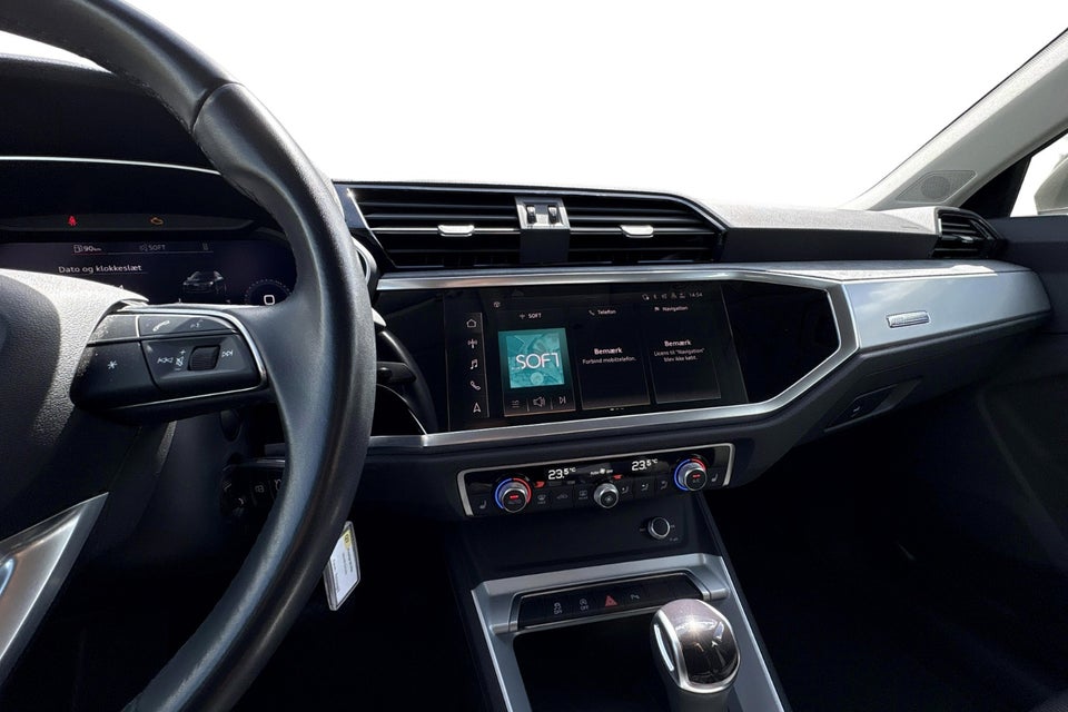 Audi Q3 35 TFSi Prestige S-tr. 5d