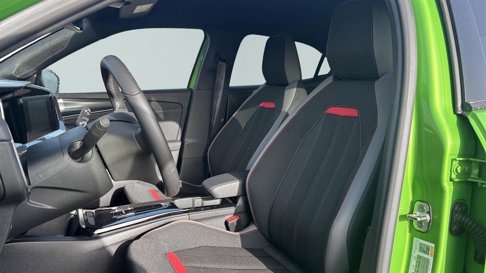 Opel Mokka-e 50 GS Line 5d