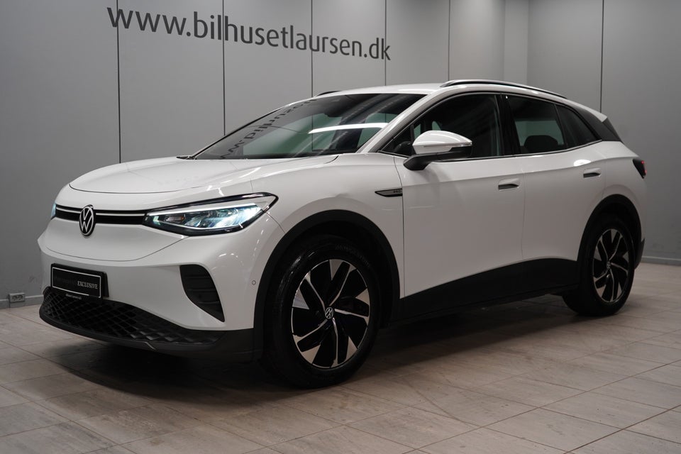 VW ID.4 77 Pro Performance 5d