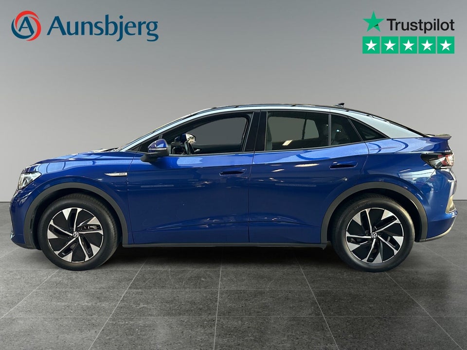 VW ID.5 77 Pro Performance 5d