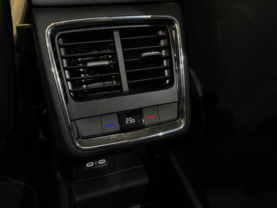 Skoda Enyaq 80 iV Coupé 5d