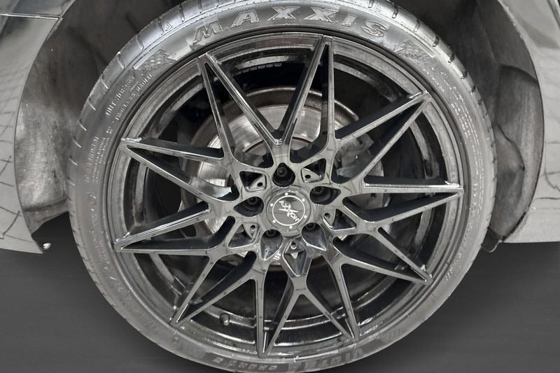 Audi A4 40 TFSi Sport Prestige Tour Avant S-tr. 5d