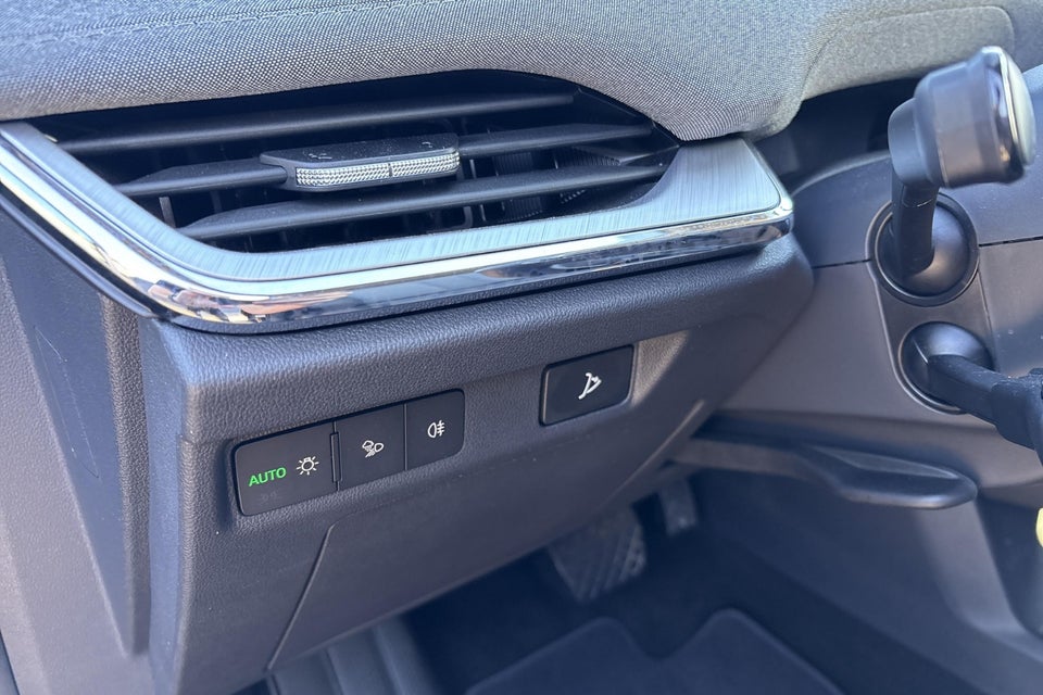 Skoda Enyaq 60 iV Premium 5d