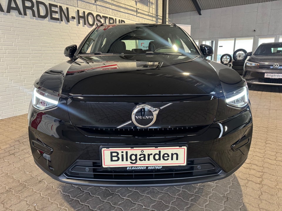 Volvo XC40 P6 ReCharge Core 5d