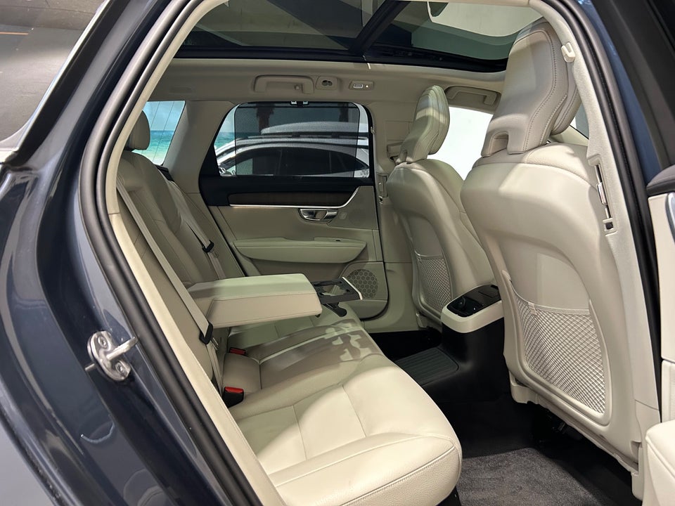 Volvo V90 2,0 T6 ReCharge Inscription aut. AWD 5d