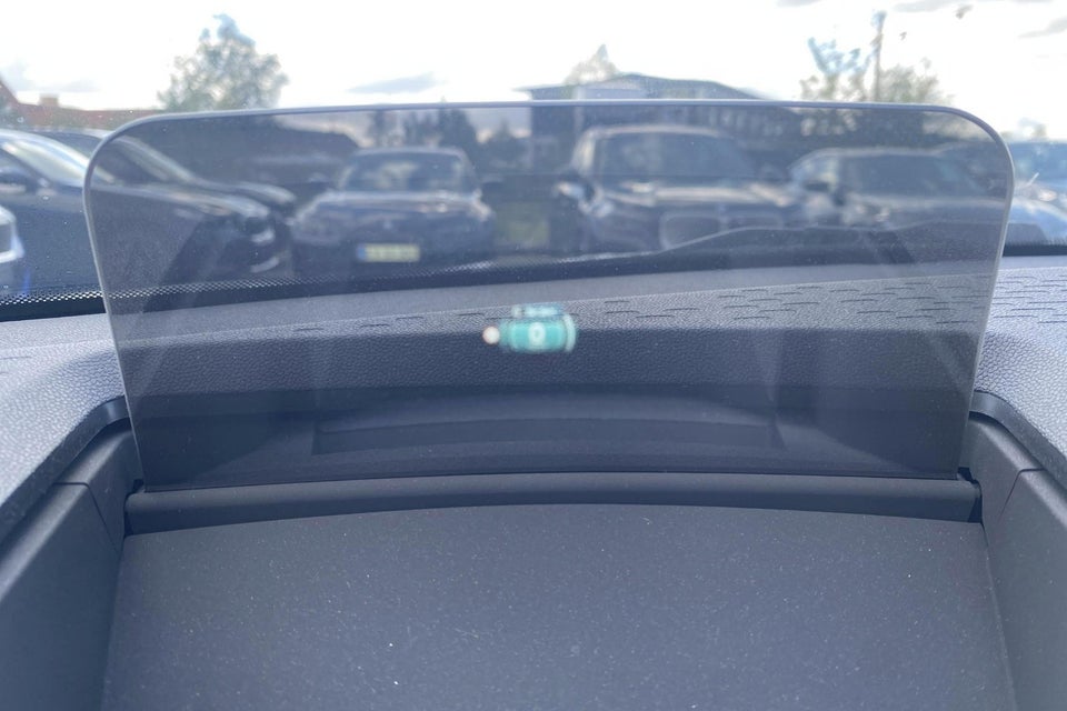 MINI Countryman E Classic Trim M 5d