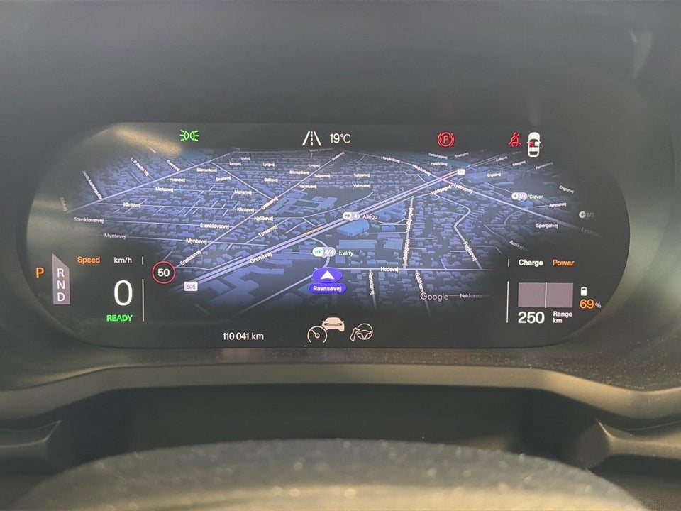 Polestar 2 Performance AWD 5d