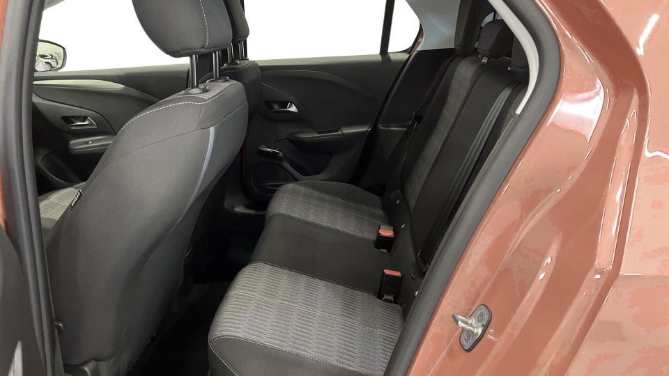 Opel Corsa-e 50 Edition 5d