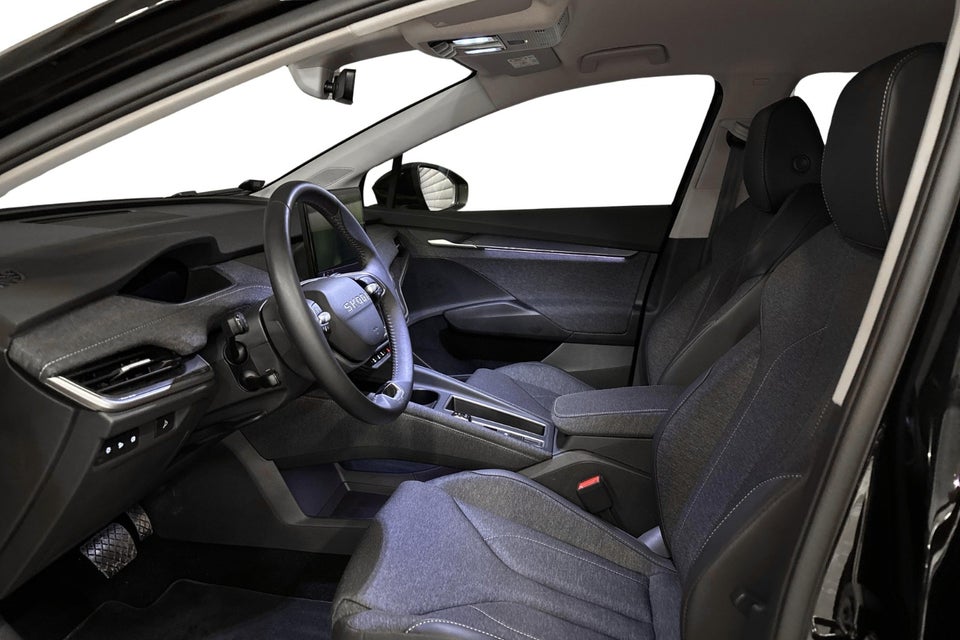 Skoda Elroq 85 iV Premium 5d