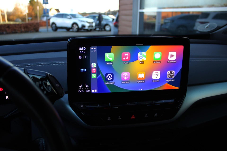 VW ID.5 77 Pro Performance 5d