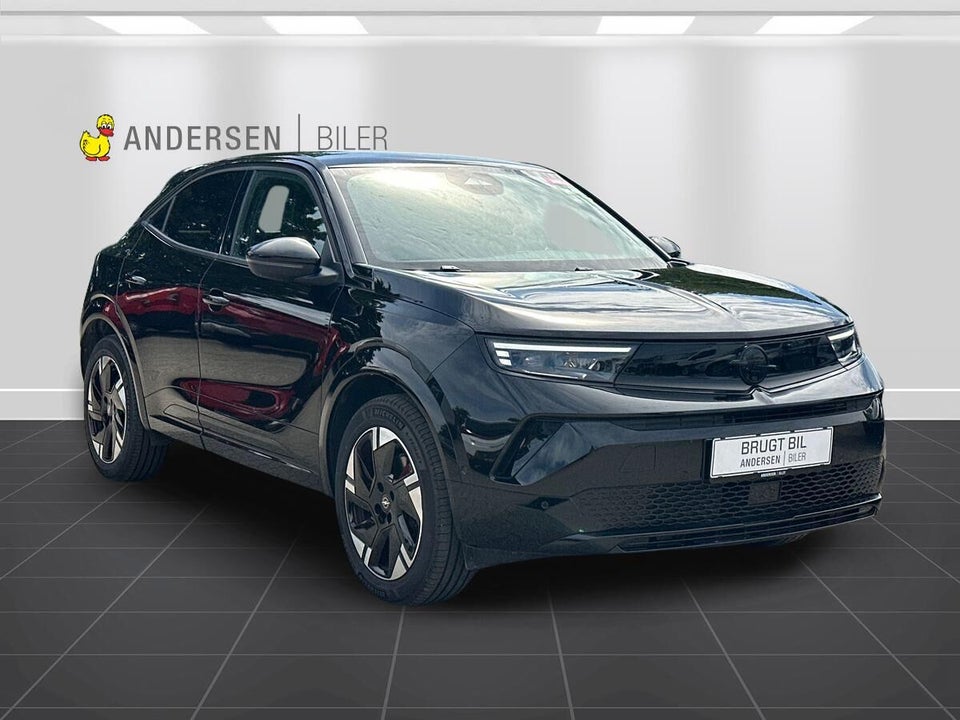 Opel Mokka-e 54 GS Line 5d