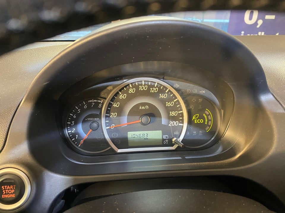 Mitsubishi Space Star 1,2 Intense 5d