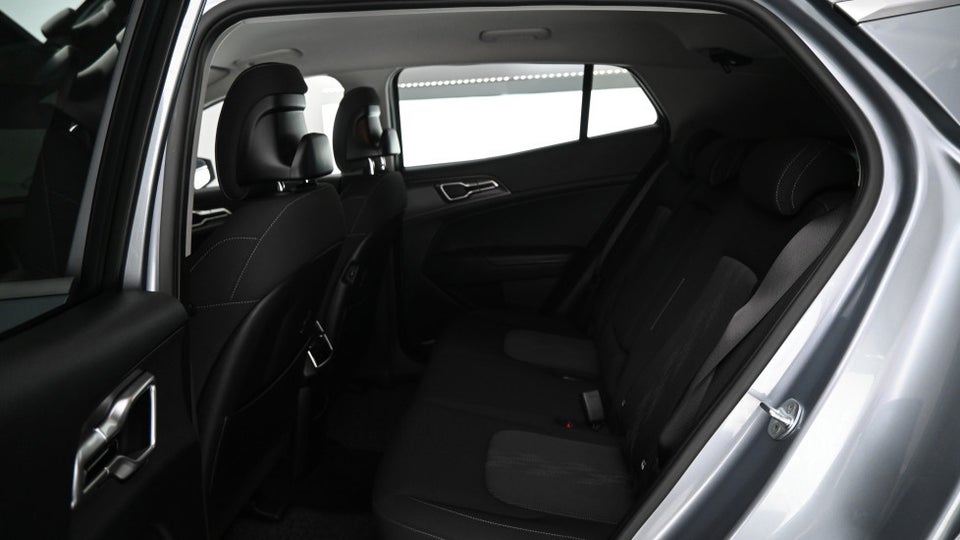 Kia Sportage 1,6 PHEV Prestige aut. 4WD 5d