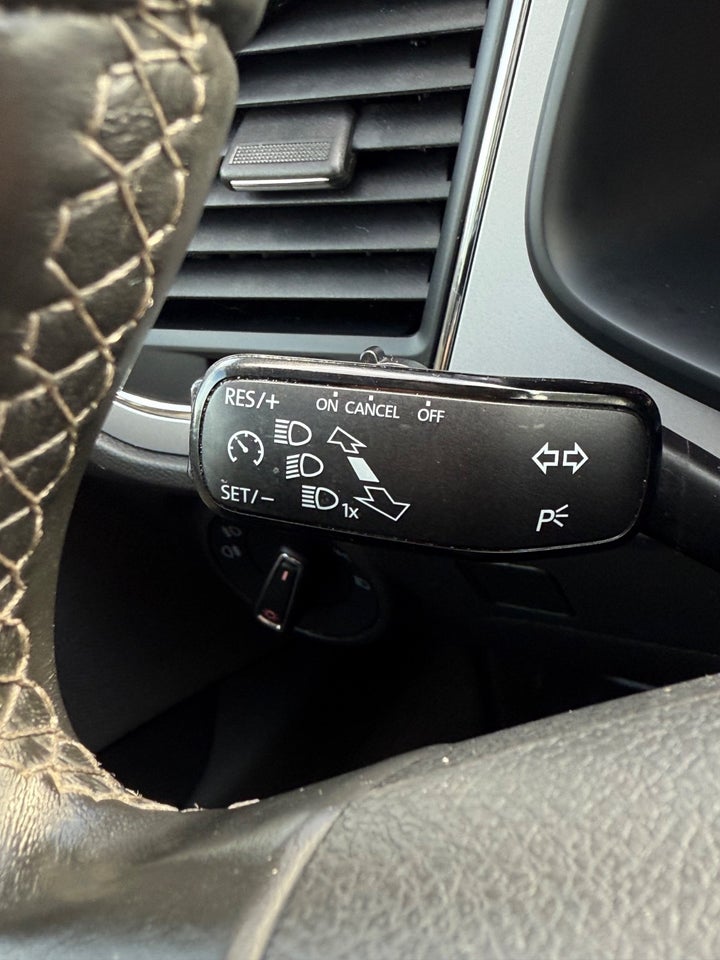 Seat Leon 1,5 TSi 150 Xcellence ST DSG 5d