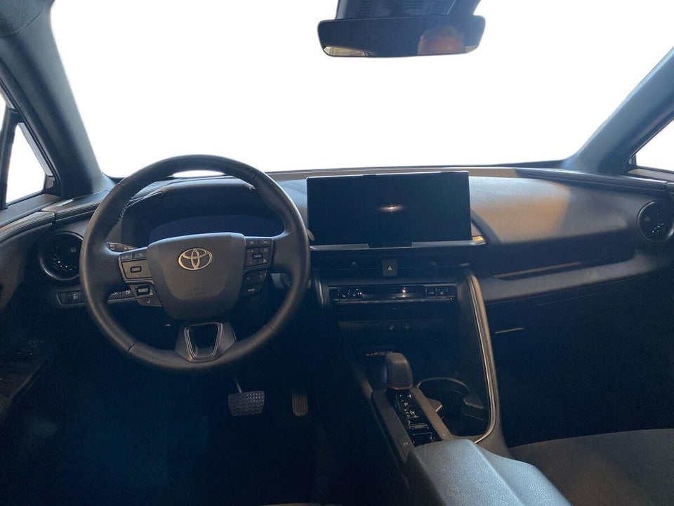 Toyota C-HR 1,8 Hybrid Style 5d