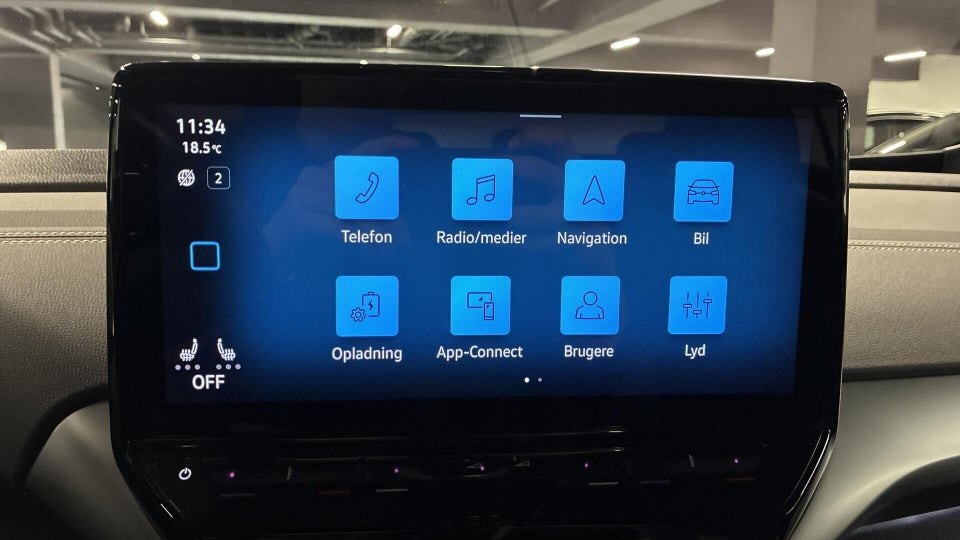 VW ID.5 77 Pro Performance 5d