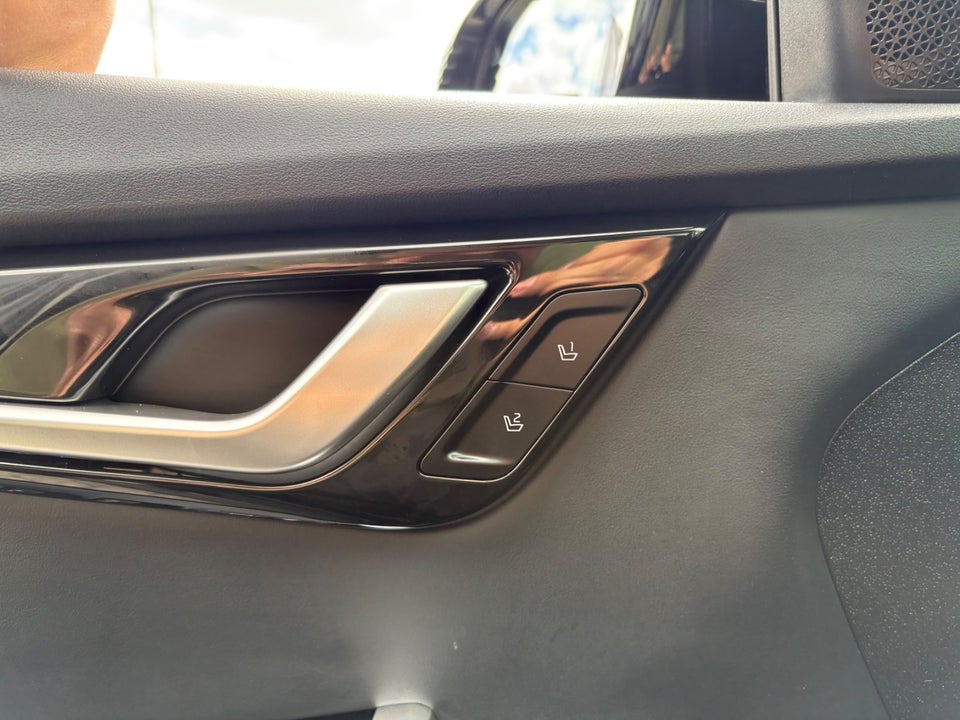 Kia EV6 77 Long Range Prestige 5d