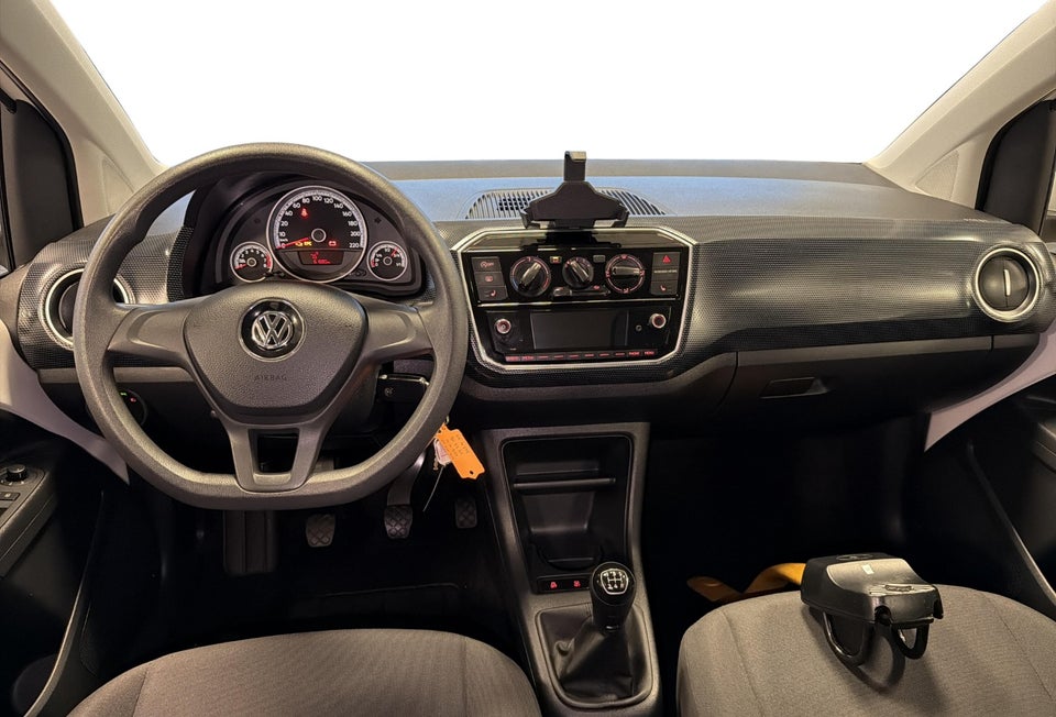 VW Up! 1,0 MPi 60 Move BMT 5d