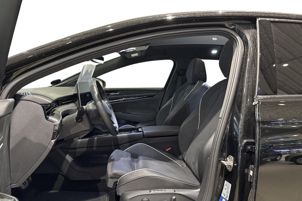 VW ID.7 77 Style+ 5d