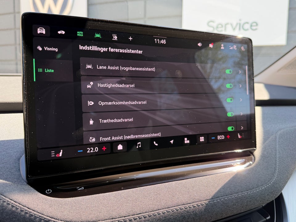 Skoda Enyaq 85 iV Premium 5d