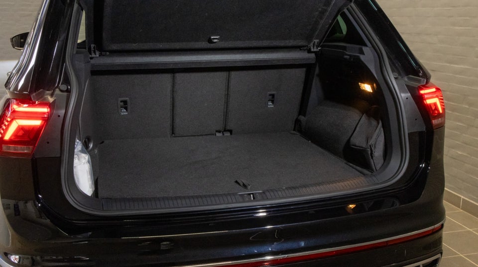 VW Tiguan 1,4 eHybrid R-line DSG 5d