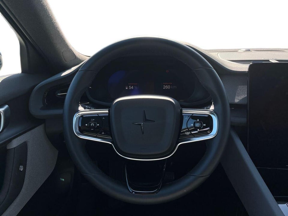 Polestar 2 Long Range AWD 5d