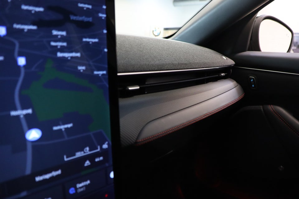 Ford Mustang Mach-E 75 Standard Range AWD 5d