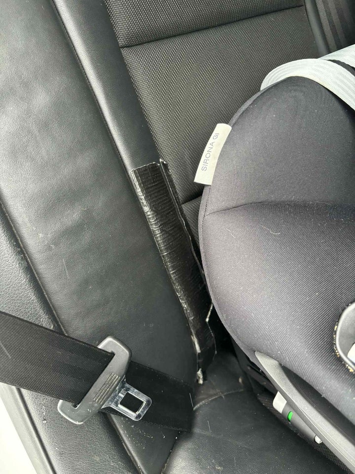 Audi A6 2,4 V6 Avant Multitr. 5d